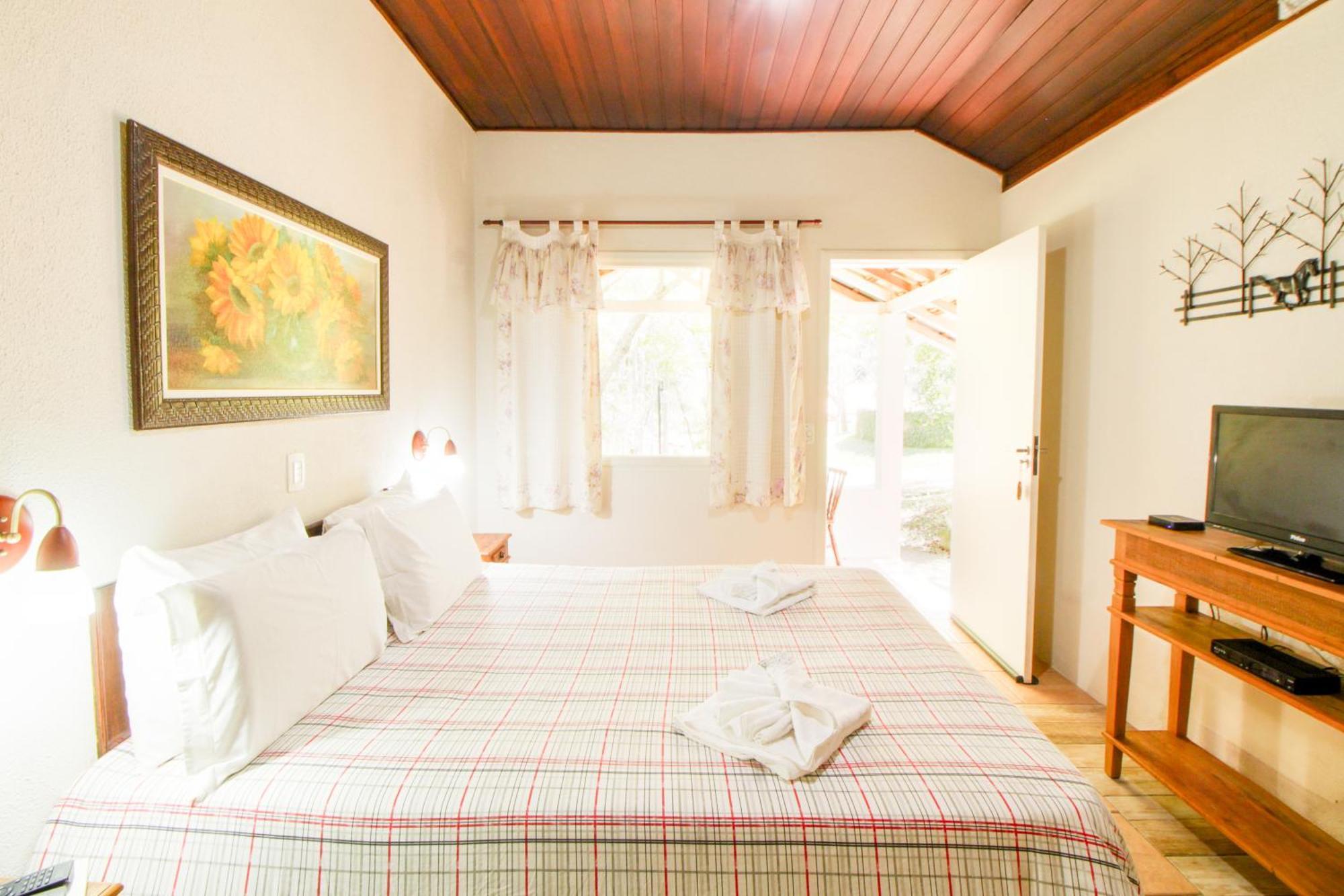 Pousada Highland Santo Antonio do Pinhal Room photo