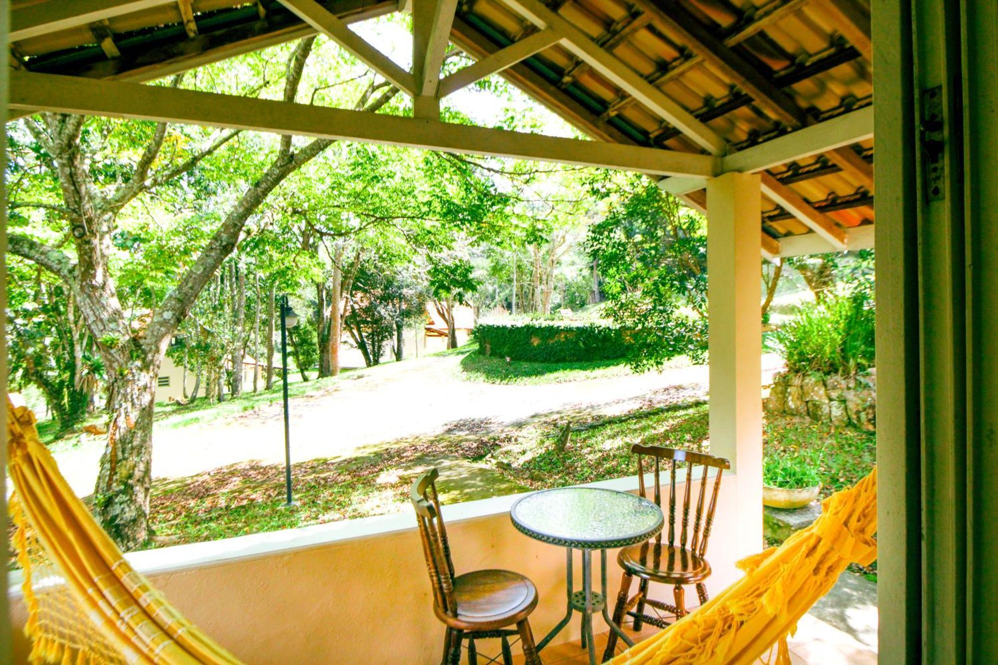 Pousada Highland Santo Antonio do Pinhal Room photo