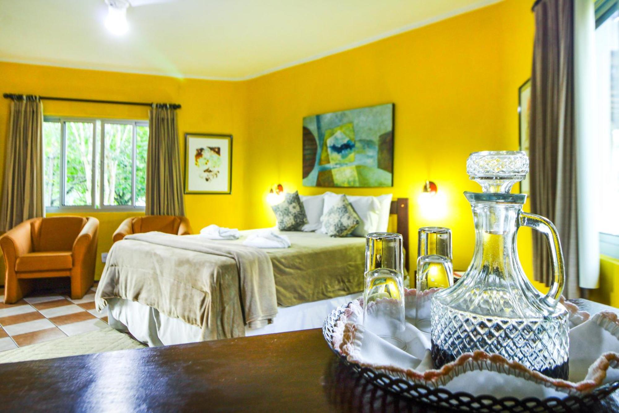 Pousada Highland Santo Antonio do Pinhal Room photo