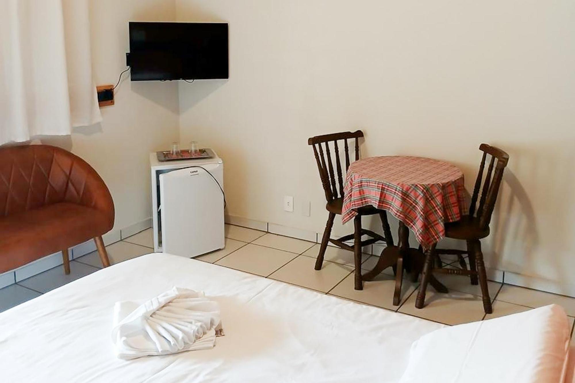 Pousada Highland Santo Antonio do Pinhal Room photo